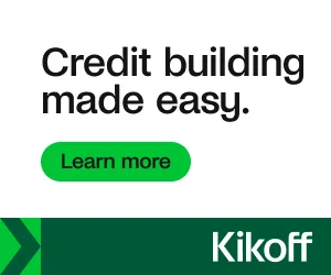 Kikoff Credit Builder