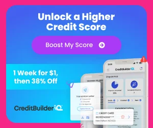 CreditBuilderIQ